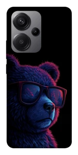 Чохол на Xiaomi Redmi Note 13 Pro+ Cool Bear фото 1 з 1