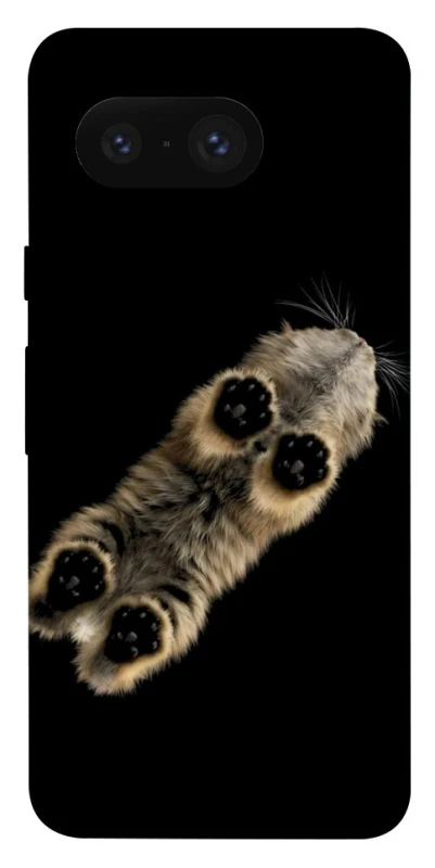 Чохол на Google Pixel 8 Cat фото 1 з 1