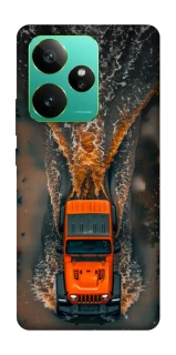 Чехол на Realme GT 7 Jeep фото 1 из 1
