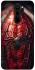 Чехол на Xiaomi Redmi Note 8 Pro Spiderman costume фото 1 из 1