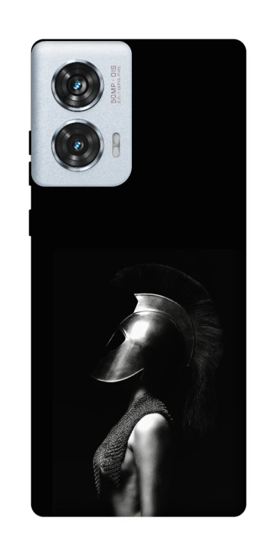 Чехол на Motorola Edge 50 Fusion Goddess of war ver.7 фото 1 из 1