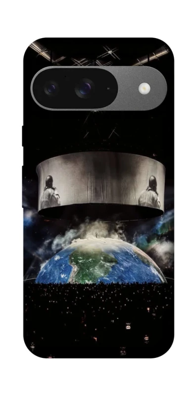 Чохол на Google Pixel 10 Kanye West ver.7 фото 1 з 1