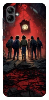 Чехол на Samsung Galaxy A04 Stranger Things ver.27 фото 1 из 1