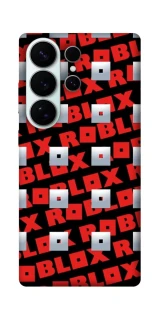 Чехол на Samsung Galaxy S26 Pro Roblox aesthetics ver.9 фото 1 из 1