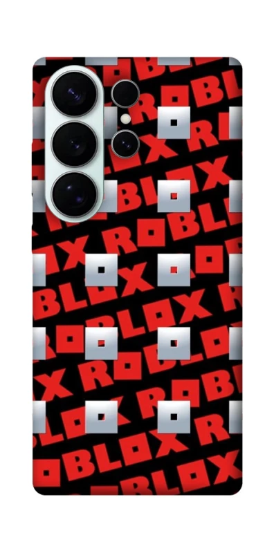 Чехол на Samsung Galaxy S26 Roblox aesthetics ver.9 фото 1 из 1