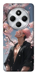 Чехол на Xiaomi Redmi 14C / Poco C75 Ryomen Sukuna v2 фото 1 из 1