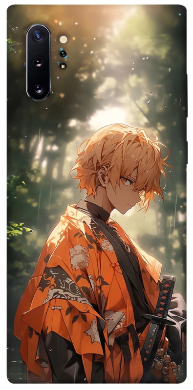 Чохол на Samsung Galaxy Note 10 Plus Zenitsu фото 1 з 1