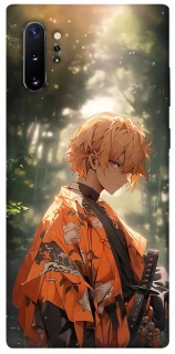 Чохол на Samsung Galaxy Note 10 Plus Zenitsu фото 1 з 1