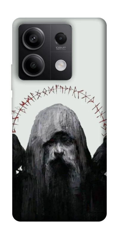 Чехол на Xiaomi Redmi Note 13 5G Один фото 1 из 1