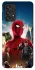 Чехол на Samsung Galaxy A33 5G Spider Man ver.2 фото 1 из 1
