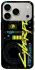 Чехол на Apple iPhone 18 Pro Cyberpunk фото 2 из 2
