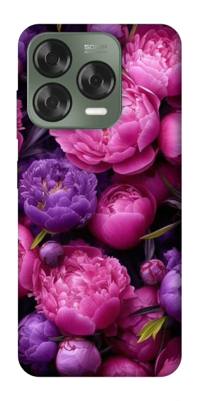 Чохол на ZTE Nubia V70 Design Garden2 фото 1 з 1