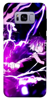Чохол на Samsung G955 Galaxy S8 Plus Satoru Gojo фото 1 з 1