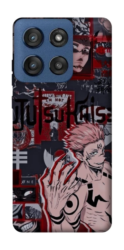 Чохол на Motorola Edge 60 Stylus Itadori v2 фото 1 з 1