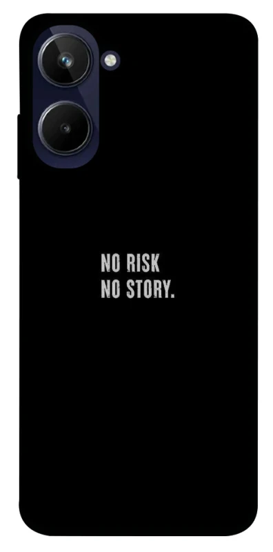 Чехол на Realme 10 4G No risk фото 1 из 1