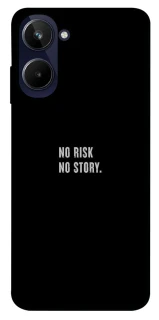 Чохол на Realme 10 4G No risk фото 1 з 1