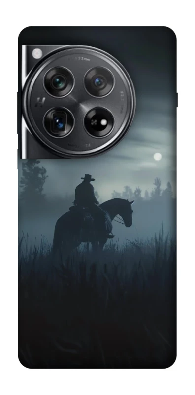 Чехол на OnePlus 12 cowboy фото 1 из 1