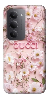 Чохол на Xiaomi Redmi 15 (Global) Gucci ver.6 фото 1 з 1