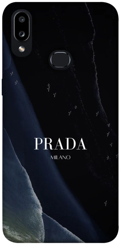 Чехол на Samsung Galaxy A10s Prada ver.2 фото 1 из 1