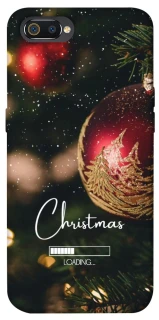 Чохол на Realme C2 Christmas Loading ver.2 фото 1 з 1