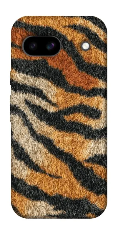 Чохол на Google Pixel 8a Tiger фото 1 з 1