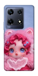 Чохол на Infinix Note 30 Pro SKULLPANDA × My Little Pony Ver.5 фото 1 з 1