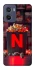 Чохол на Motorola Moto G05 Netflix and popcorn фото 1 з 1