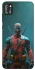 Чехол на TECNO POP 4 Pro Deadpool v3 фото 1 из 1