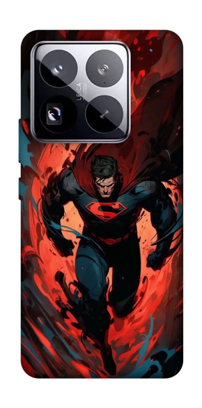 Чохол на Xiaomi 15 Pro Superman фото 1 з 1