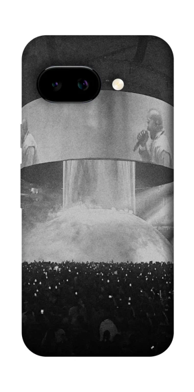 Чохол на Google Pixel 9a Kanye West ver.5 фото 1 з 1