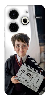Чехол на TECNO Pova 6 Neo (LI6) New Harry Potter ver.1 фото 1 из 1