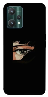 Чохол на Realme 9 Pro Погляд аніме фото 1 з 1