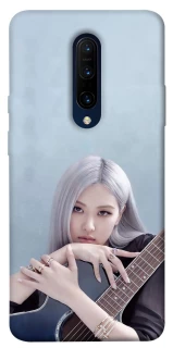 Чохол на OnePlus 7 Pro Rosé - BLACKPINK фото 1 з 1