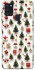 Чехол на Samsung Galaxy A21s Christmas spirit ver.8 фото 1 из 1