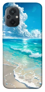 Чохол на Xiaomi Poco M5 Azure sea фото 1 з 1