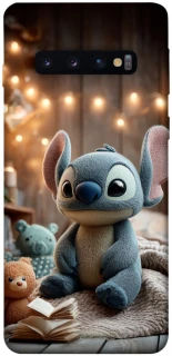 Чохол на Samsung Galaxy S10 Stitch ver.16 фото 1 з 1