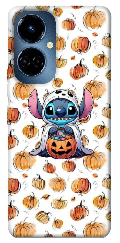 Чохол на TECNO Camon 19 Pro Halloween Stitch ver.4 фото 1 з 1