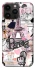 Чехол на Apple iPhone 14 Pro Max (6.7") Fashion collage ver.8 фото 1 из 1