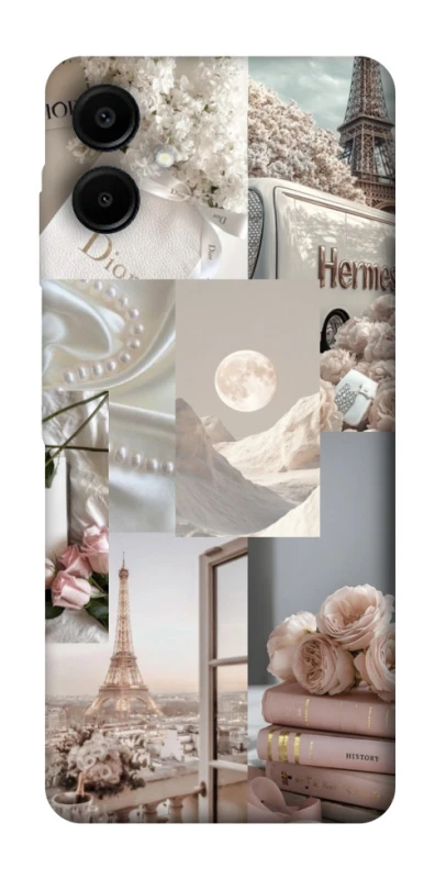 Чехол на Samsung Galaxy A07 Fashion collage ver.6 фото 1 из 1