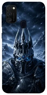Чехол на Samsung Galaxy M21 Arthas фото 1 из 1
