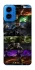 Чохол на Motorola Moto G45 Mortal Kombat ver.3 фото 1 з 1