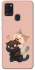 Чохол на Samsung Galaxy A21s Сat and cat фото 1 з 1