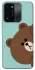 Чохол на TECNO Spark 8C bear фото 1 з 1