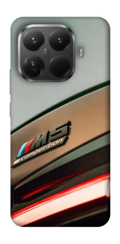 Чехол на Xiaomi 15T Pro BMW v13 фото 1 из 1