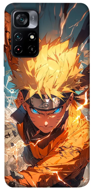 Чехол на Xiaomi Poco M4 Pro 5G Minato v2 фото 1 из 1