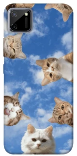 Чохол на Realme C11 Сats фото 1 з 1