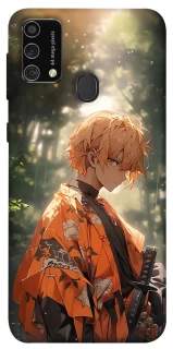 Чехол на Samsung Galaxy M21s Zenitsu фото 1 из 1