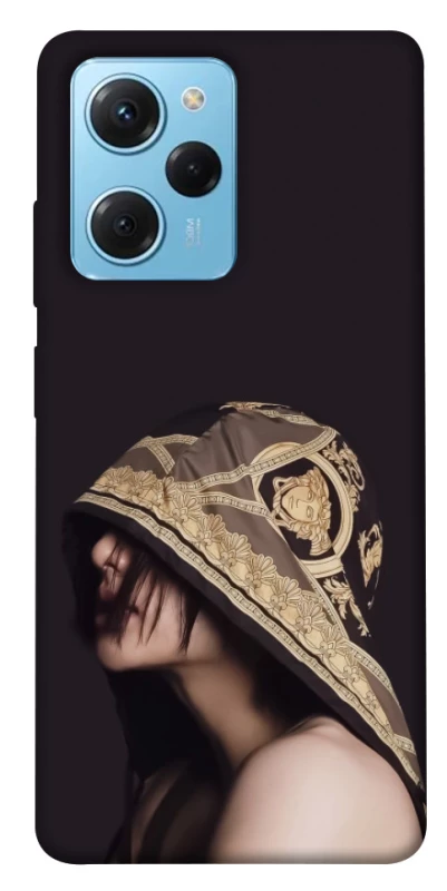 Чохол на Xiaomi Poco X5 Pro 5G HyunJin v2 фото 1 з 1