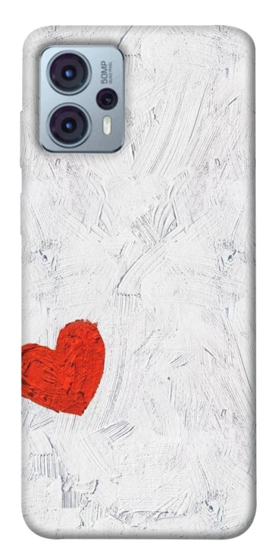 Чехол на Motorola Moto G23 Love aesthetic ver.5 фото 1 из 1