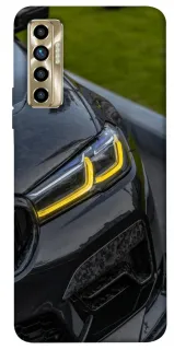Чехол на TECNO Camon 17P BMW v48 фото 1 из 1